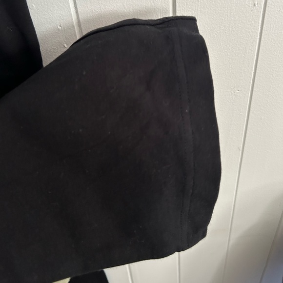 NWT Mossimo Bootcut Yoga Pants - Picture 4 of 6